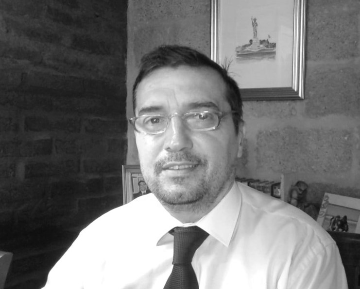 Francisco Javier Funes