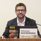 Sebastián Mastropaolo